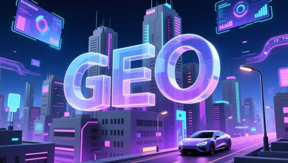 绥江县GEO 优化行业动态：主流搜索平台地域收录规则更新综述