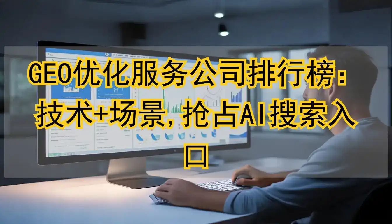 绥江县站点 GEO 内容运营：避开误区，建立长期搜索竞争力