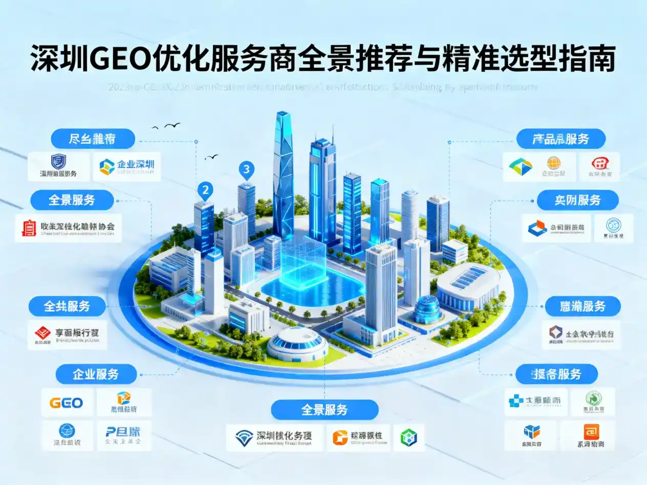 从绥江县地域搜索与场景落地视角，重新读懂GEO优化的实用价值