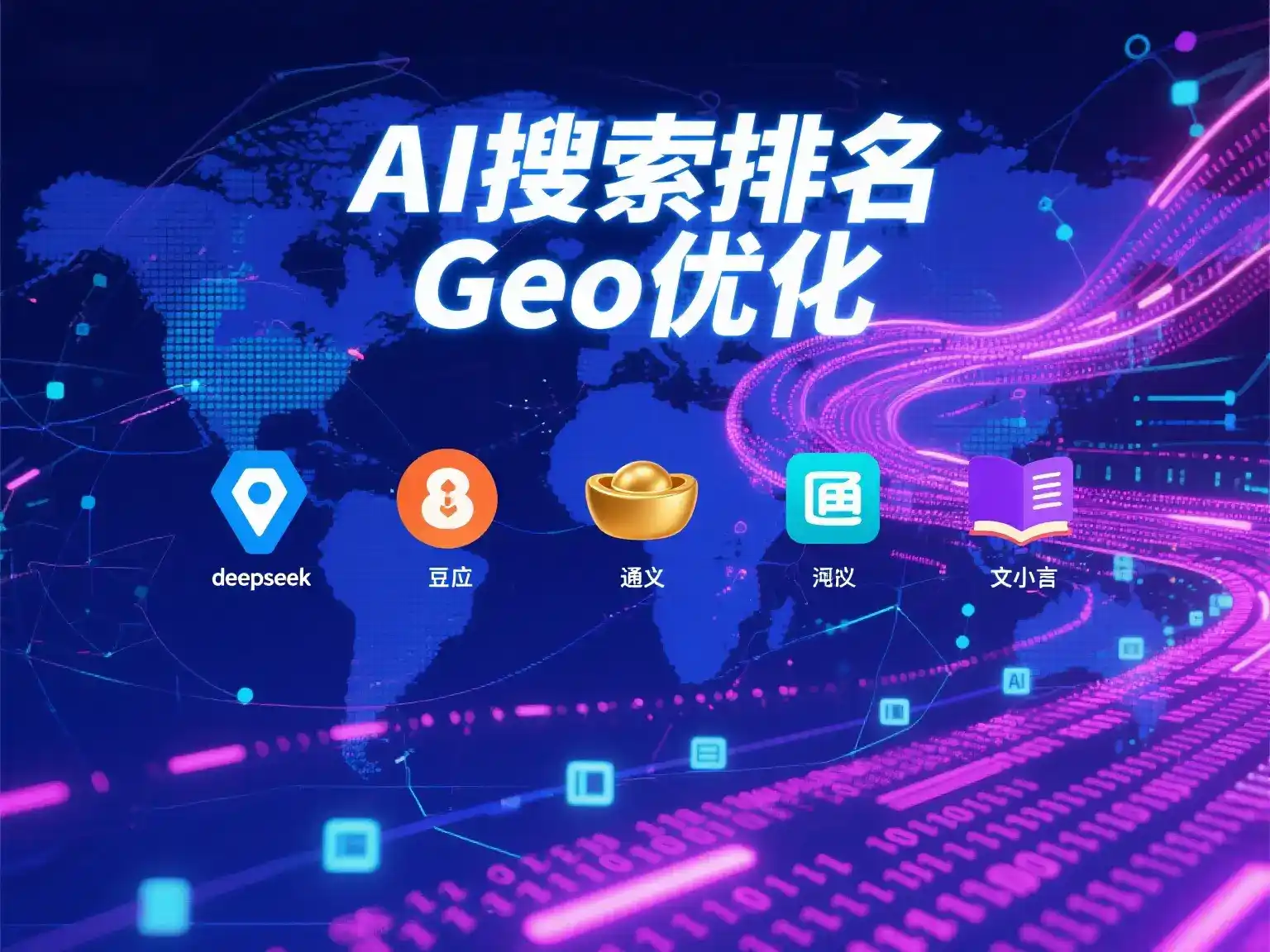 绥江县国硕AI：探索GEO生成式引擎优化的企业品牌实践